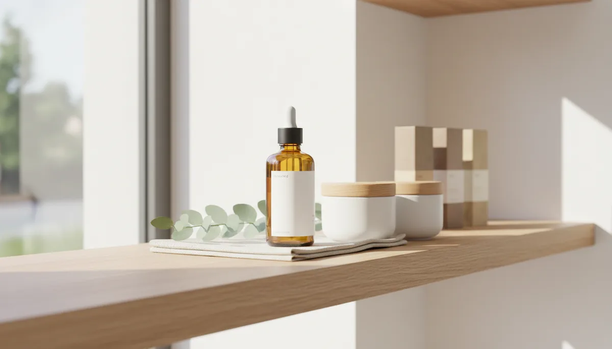 Boutique de cosmétique : bien choisir ses produits de beauté naturels