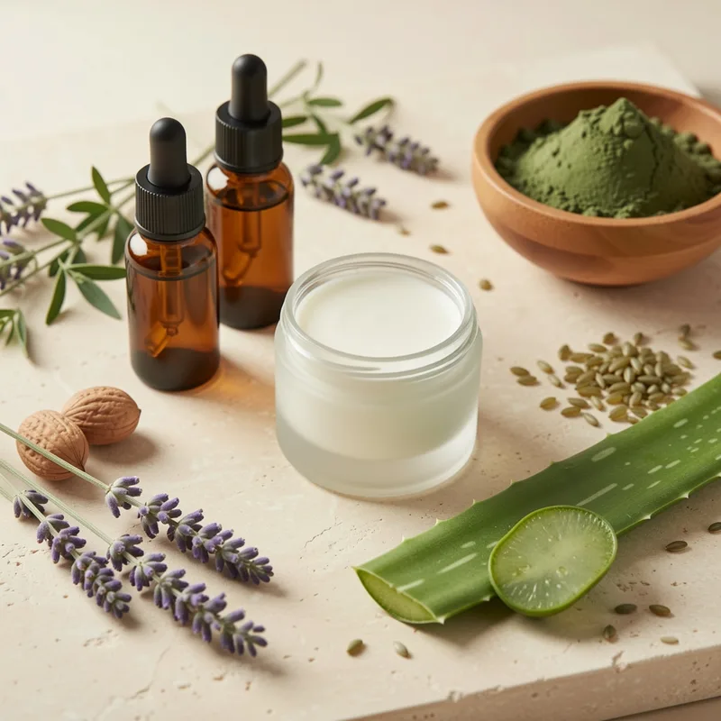 Comment bien choisir ses cosmétiques bio : la méthode fiable 2026