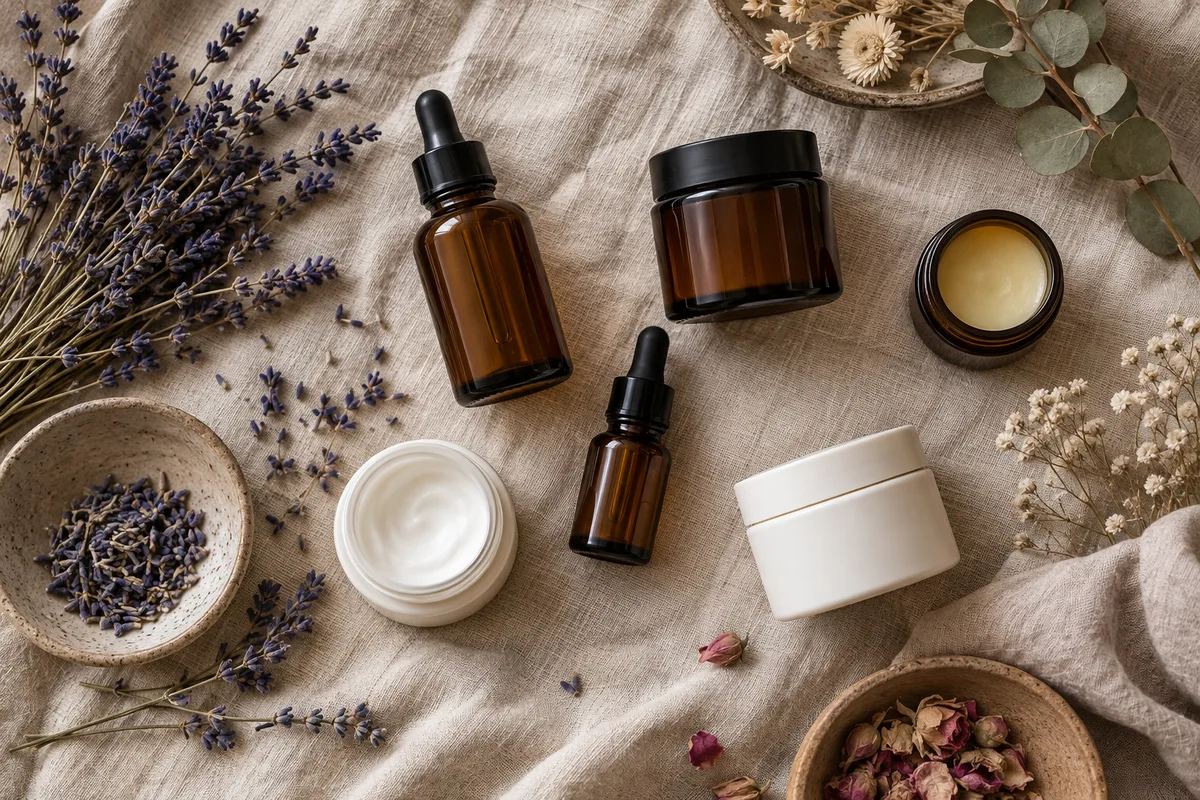 Comparatif cosmétique bio : les coulisses des classements