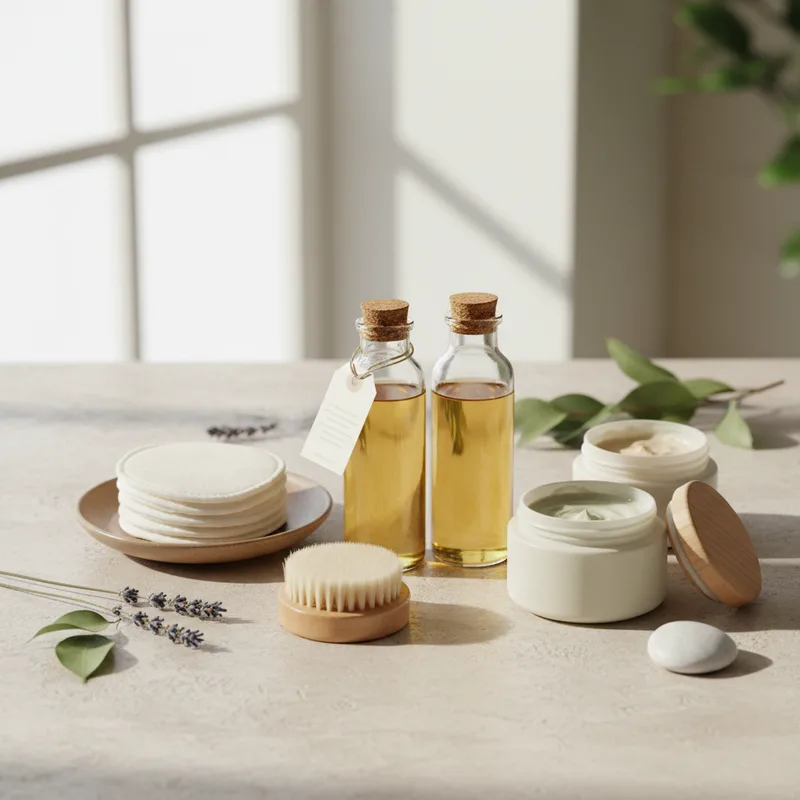 Cosmétique écolo : guide pour adopter la slow cosmétique