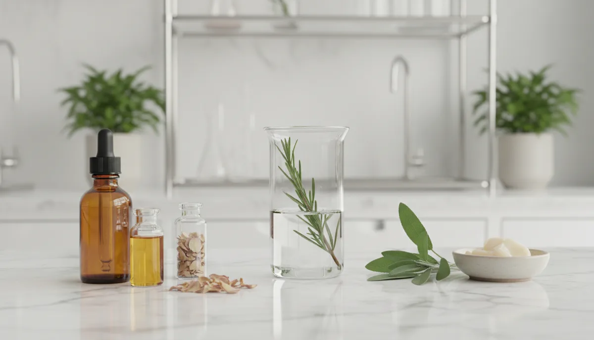 Fabricant de produits cosmétiques naturels : guide pour bien choisir