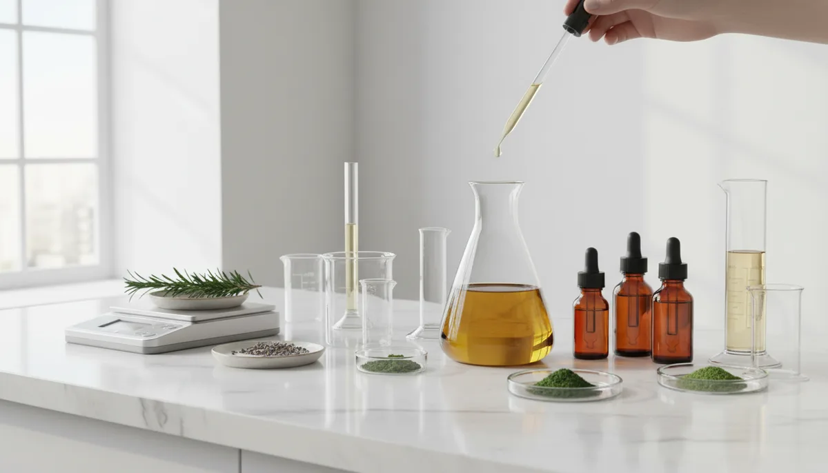 Formation cosmétiques naturels éligible CPF : financement et parcours