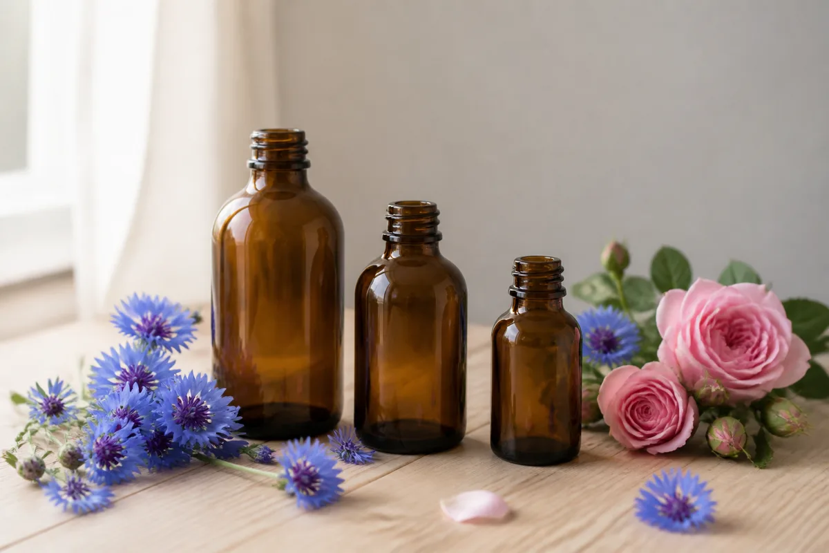 Hydrolat ou eau florale : choisir, utiliser, conserver