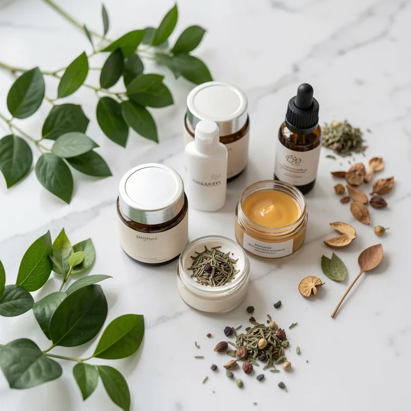 Labels cosmétique bio : le comparatif pour s'y retrouver