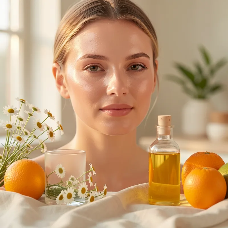 Prendre soin de son visage au naturel : routine, produits et astuces pour une peau éclatante