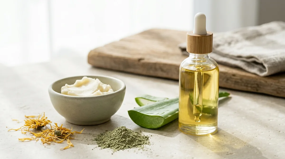 Produit de beauté naturel : bien choisir ses soins bio au quotidien