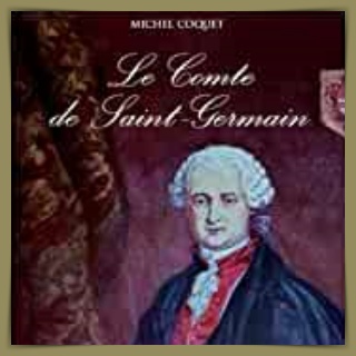 Le Comte De Saint Germain · D'âmes Nature